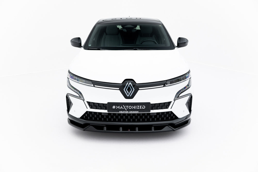 💕 BODYKIT Renault Megane E-Tech Electric Mk1💕