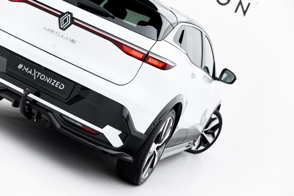 💕 BODYKIT Renault Megane E-Tech Electric Mk1💕