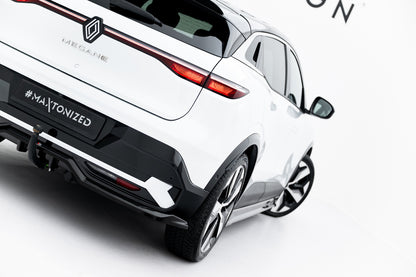 💕 BODYKIT Renault Megane E-Tech Electric Mk1💕