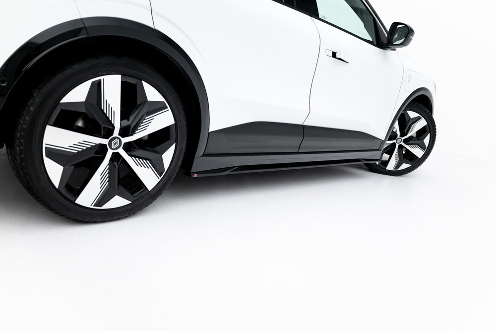 💕 BODYKIT Renault Megane E-Tech Electric Mk1💕