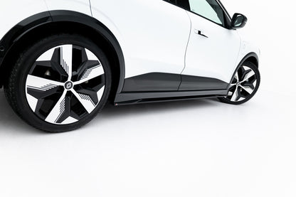 💕 BODYKIT Renault Megane E-Tech Electric Mk1💕