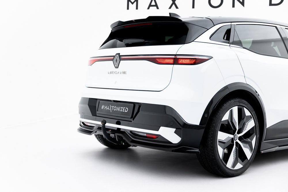 💕 BODYKIT Renault Megane E-Tech Electric Mk1💕