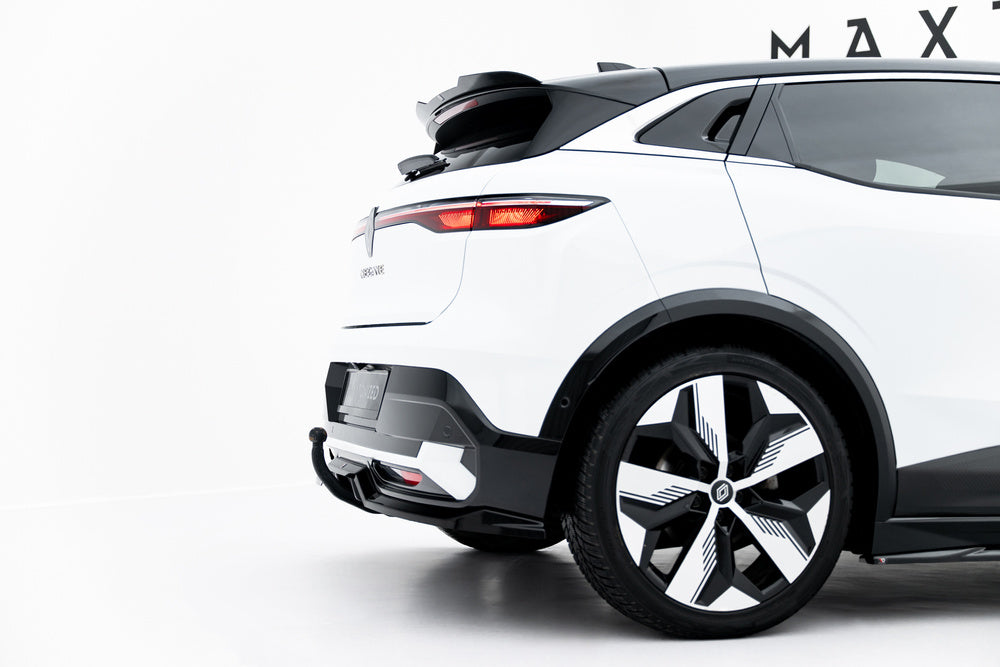 💕 BODYKIT Renault Megane E-Tech Electric Mk1💕