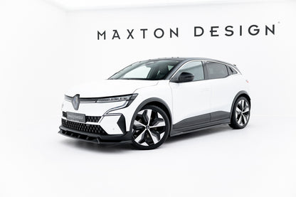 💕 BODYKIT Renault Megane E-Tech Electric Mk1💕