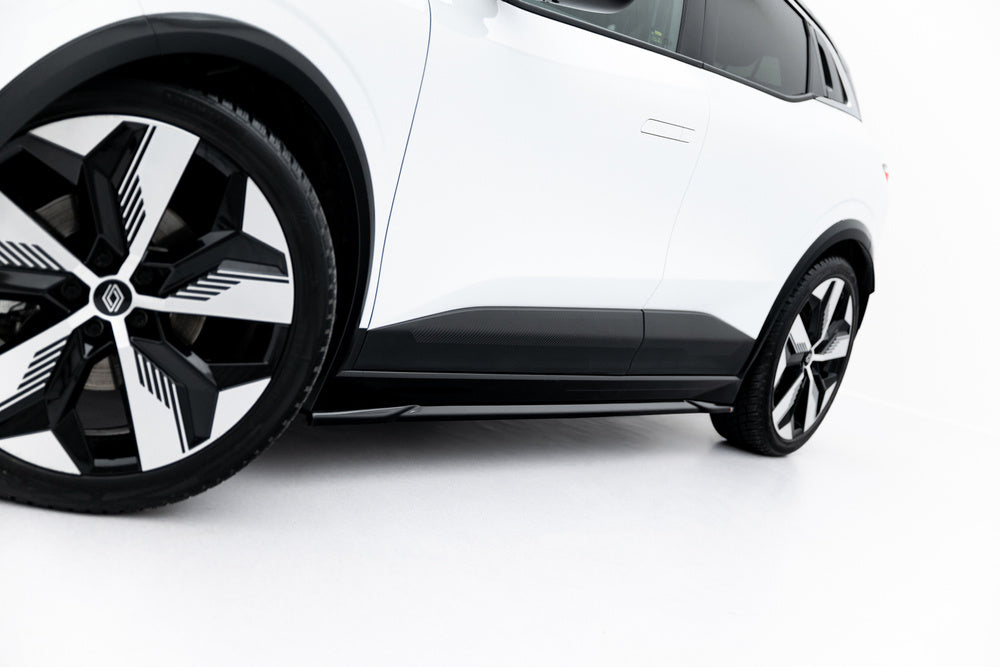 💕 BODYKIT Renault Megane E-Tech Electric Mk1💕