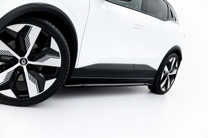 💕 BODYKIT Renault Megane E-Tech Electric Mk1💕