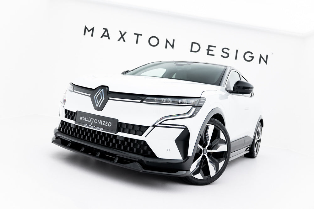 💕 BODYKIT Renault Megane E-Tech Electric Mk1💕