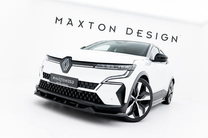 💕 BODYKIT Renault Megane E-Tech Electric Mk1💕