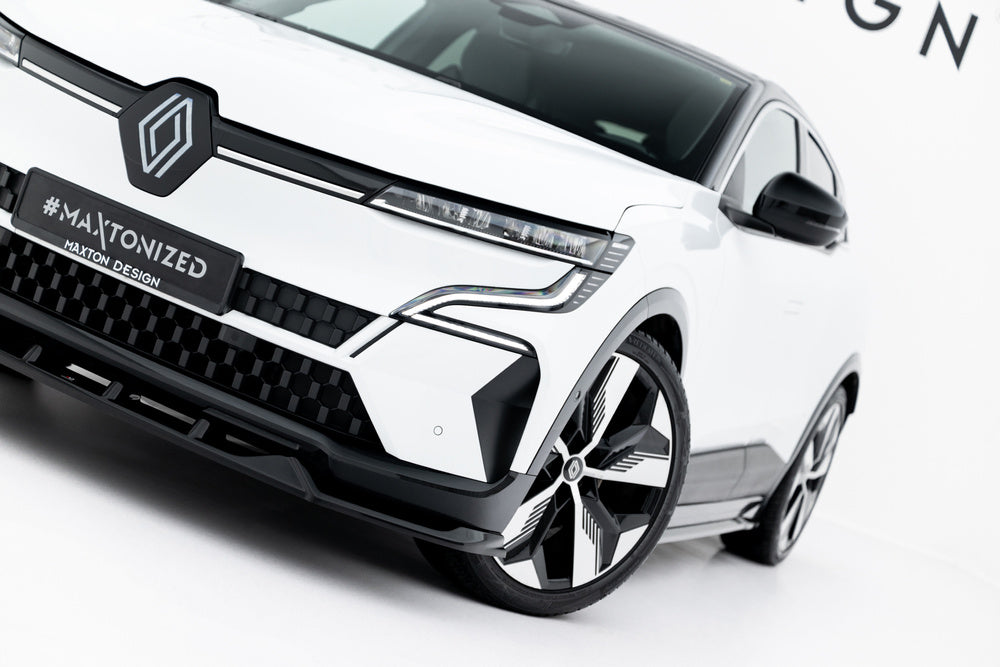 💕 BODYKIT Renault Megane E-Tech Electric Mk1💕