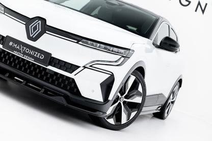 💕 BODYKIT Renault Megane E-Tech Electric Mk1💕