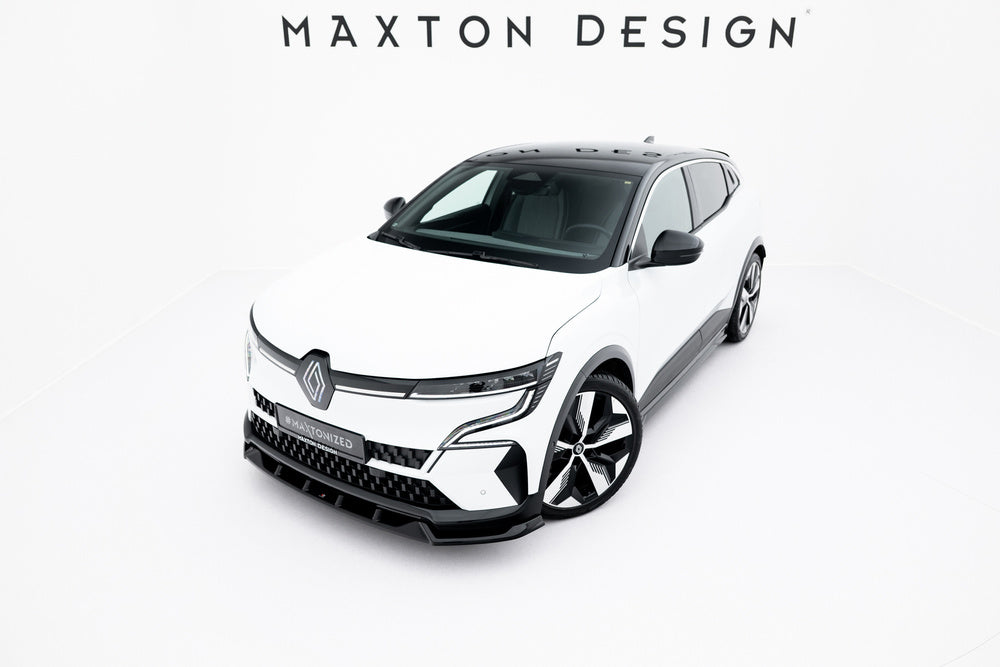 💕 BODYKIT Renault Megane E-Tech Electric Mk1💕