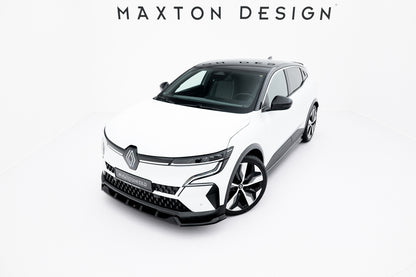 💕 BODYKIT Renault Megane E-Tech Electric Mk1💕