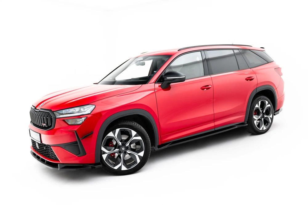 💕BODYKIT Skoda Kodiaq RS Mk2💕