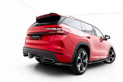 💕BODYKIT Skoda Kodiaq RS Mk2💕