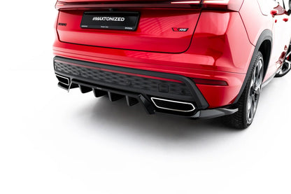 💕BODYKIT Skoda Kodiaq RS Mk2💕