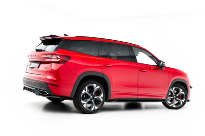 💕BODYKIT Skoda Kodiaq RS Mk2💕