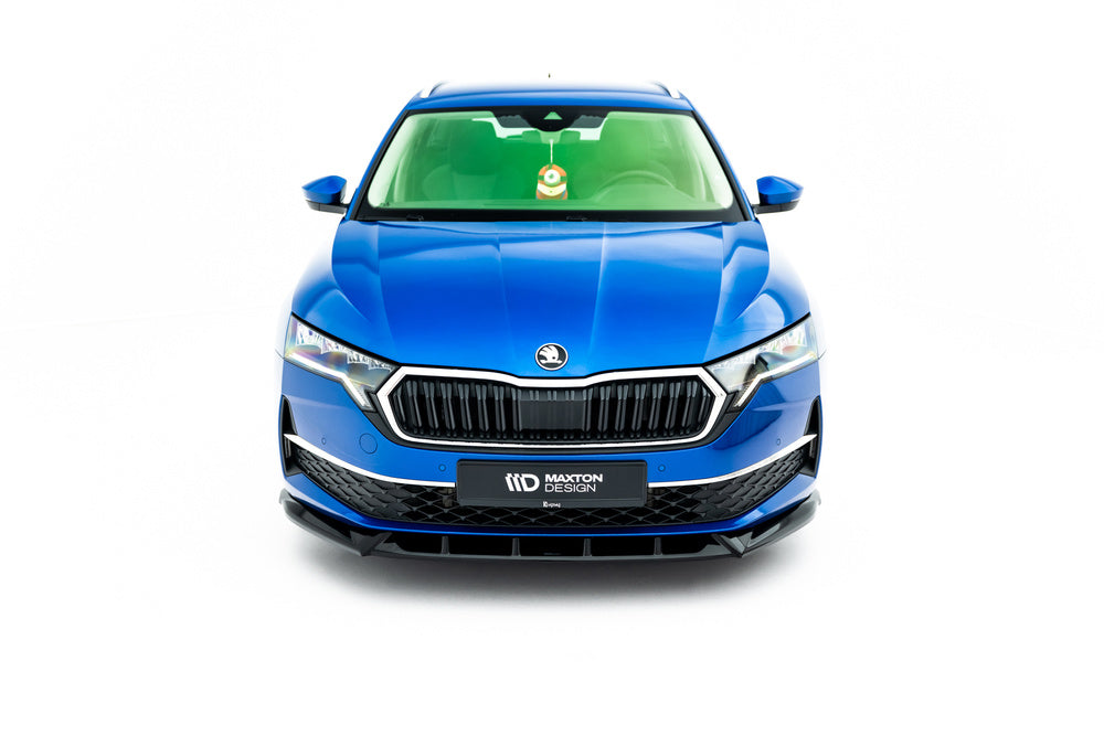 💕Bodykit Skoda Octavia Combi Mk4 Facelift 💕