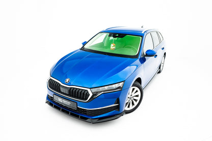💕Bodykit Skoda Octavia Combi Mk4 Facelift 💕