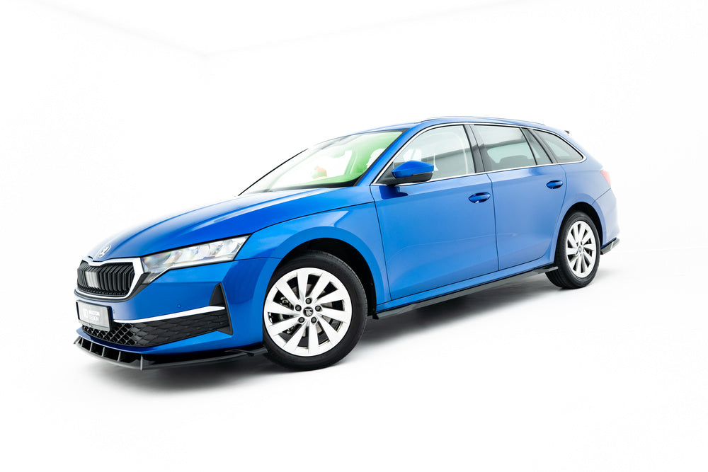 💕Bodykit Skoda Octavia Combi Mk4 Facelift 💕