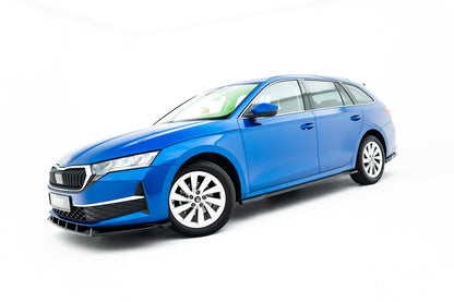 💕Bodykit Skoda Octavia Combi Mk4 Facelift 💕