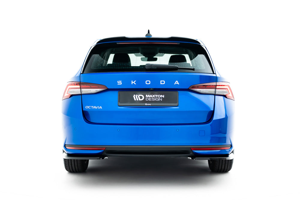 💕Bodykit Skoda Octavia Combi Mk4 Facelift 💕