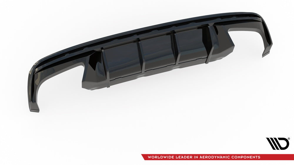 💕ART.9831  BODYKIT Skoda Octavia RS Liftback Mk4 Facelift💕