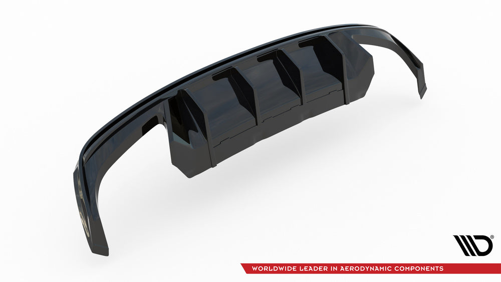 💕ART.9831  BODYKIT Skoda Octavia RS Liftback Mk4 Facelift💕
