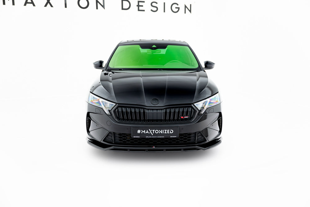 💕ART.9831  BODYKIT Skoda Octavia RS Liftback Mk4 Facelift💕