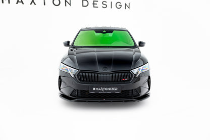 💕ART.9831  BODYKIT Skoda Octavia RS Liftback Mk4 Facelift💕