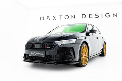 💕ART.9831  BODYKIT Skoda Octavia RS Liftback Mk4 Facelift💕