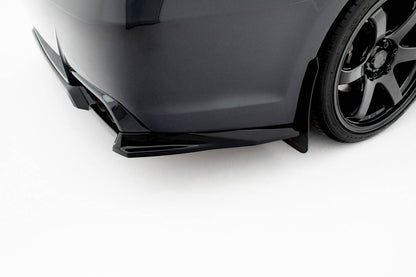 💕BODYKIT Subaru Impreza WRX STI Mk3 Facelift💕