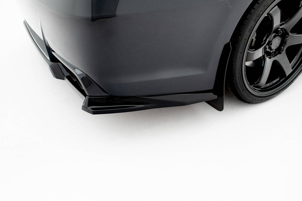 💕ART.9843 BODYKIT  Subaru Impreza WRX STI Mk3 Facelift💕