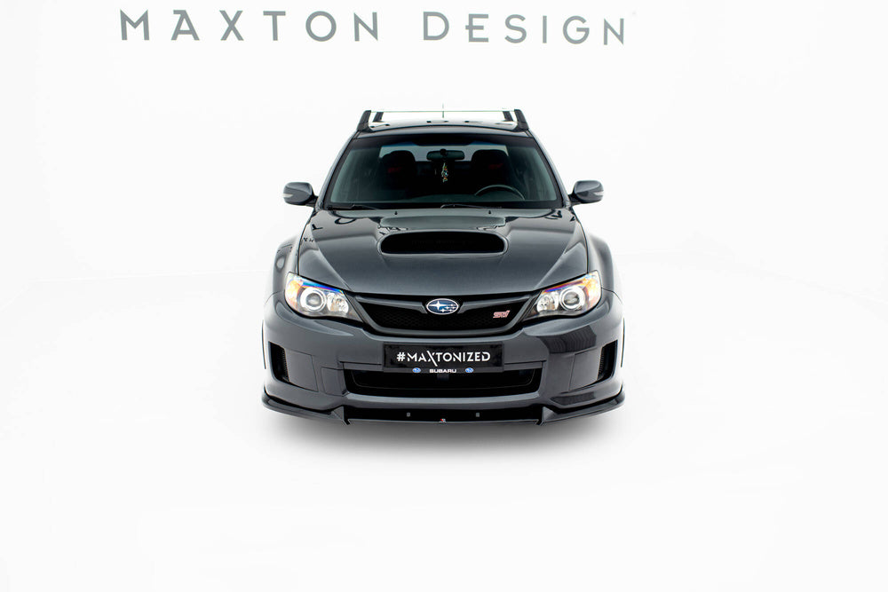 💕BODYKIT Subaru Impreza WRX STI Mk3 Facelift💕
