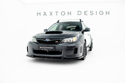 💕BODYKIT Subaru Impreza WRX STI Mk3 Facelift💕