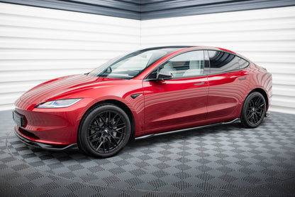 💕BODYKIT  Tesla Model 3💕