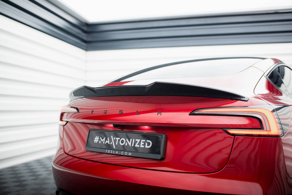 💕BODYKIT  Tesla Model 3💕