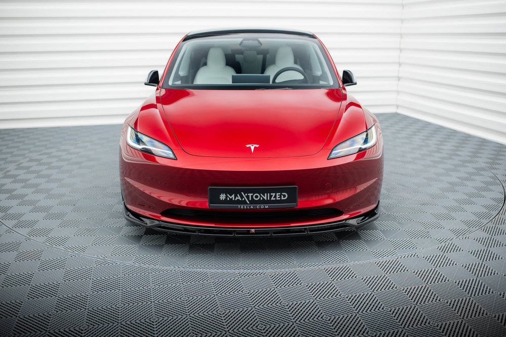 💕BODYKIT  Tesla Model 3💕