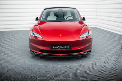 💕BODYKIT  Tesla Model 3💕
