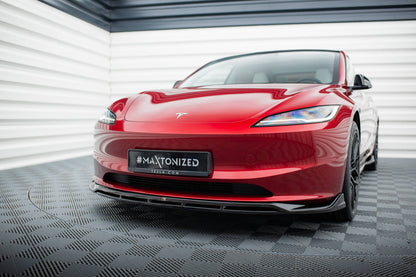 💕BODYKIT  Tesla Model 3💕