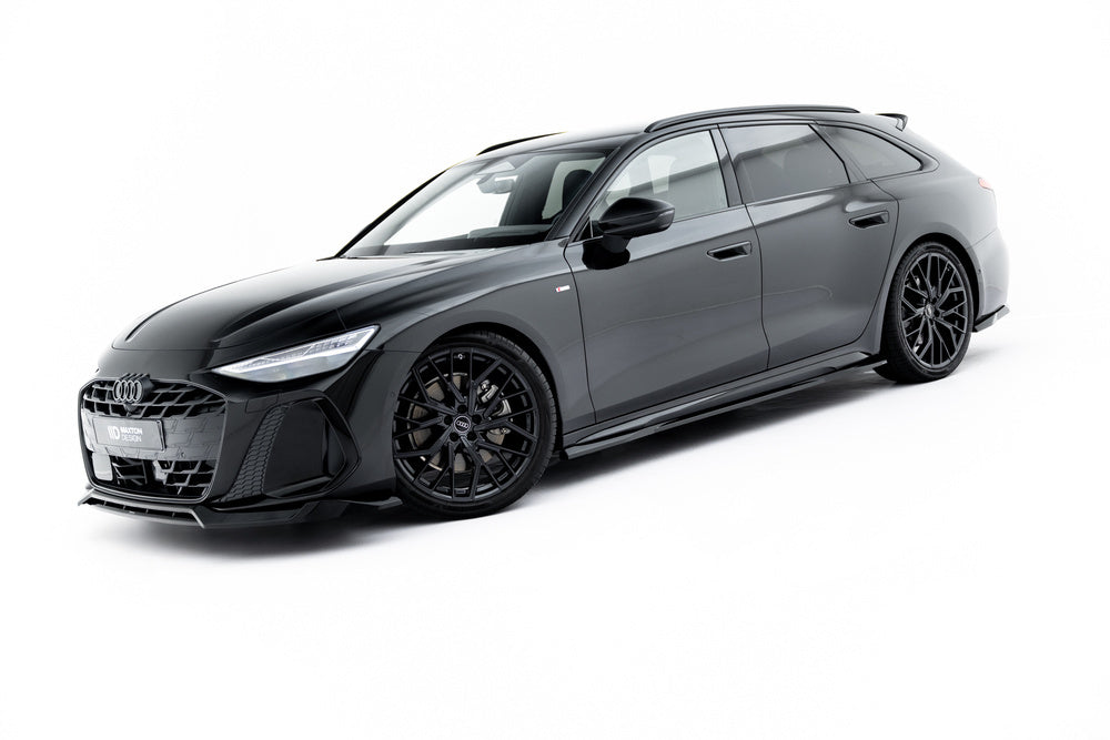 💕Bodykit V.1 Audi A6 S-Line Avant C9💕