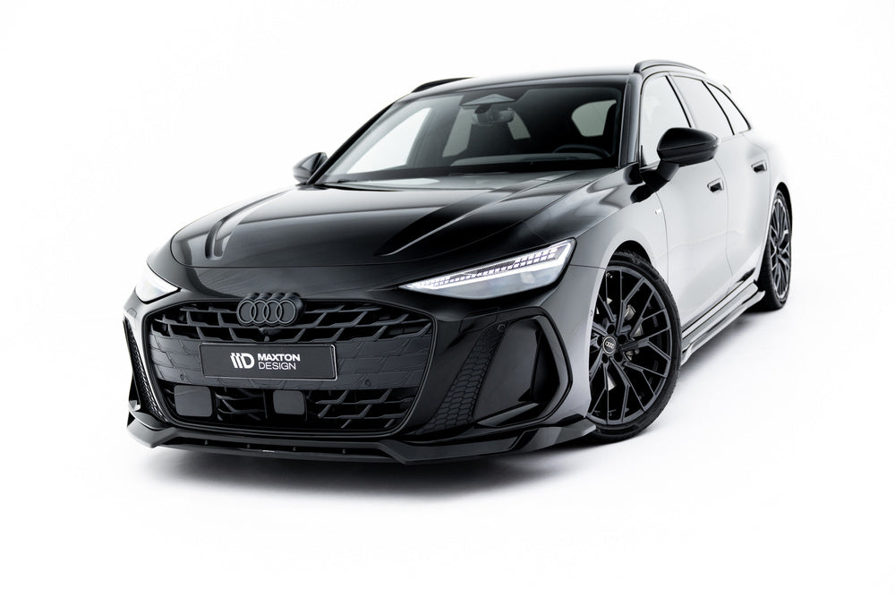 💕ART.8751 BODYKIT  V.1 Audi A6 S-Line Avant C9💕