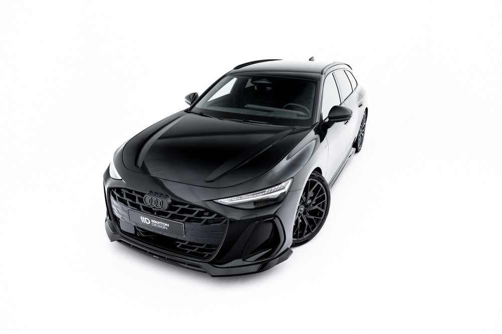 💕Bodykit V.1 Audi A6 S-Line Avant C9💕