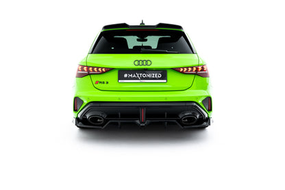 💕Bodykit   V.1 Audi RS3 Sportback 8Y Facelift💕