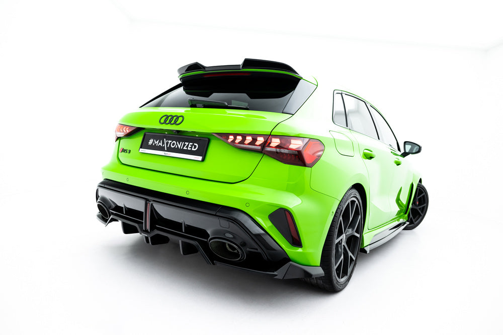 💕Bodykit   V.1 Audi RS3 Sportback 8Y Facelift💕