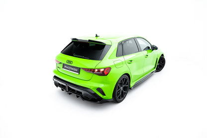 💕Bodykit   V.1 Audi RS3 Sportback 8Y Facelift💕