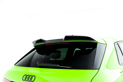 💕Bodykit   V.1 Audi RS3 Sportback 8Y Facelift💕