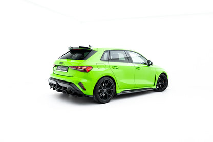 💕Bodykit   V.1 Audi RS3 Sportback 8Y Facelift💕