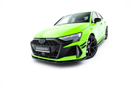 💕Bodykit   V.1 Audi RS3 Sportback 8Y Facelift💕