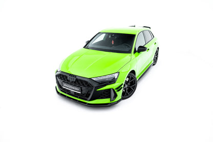 💕Bodykit   V.1 Audi RS3 Sportback 8Y Facelift💕
