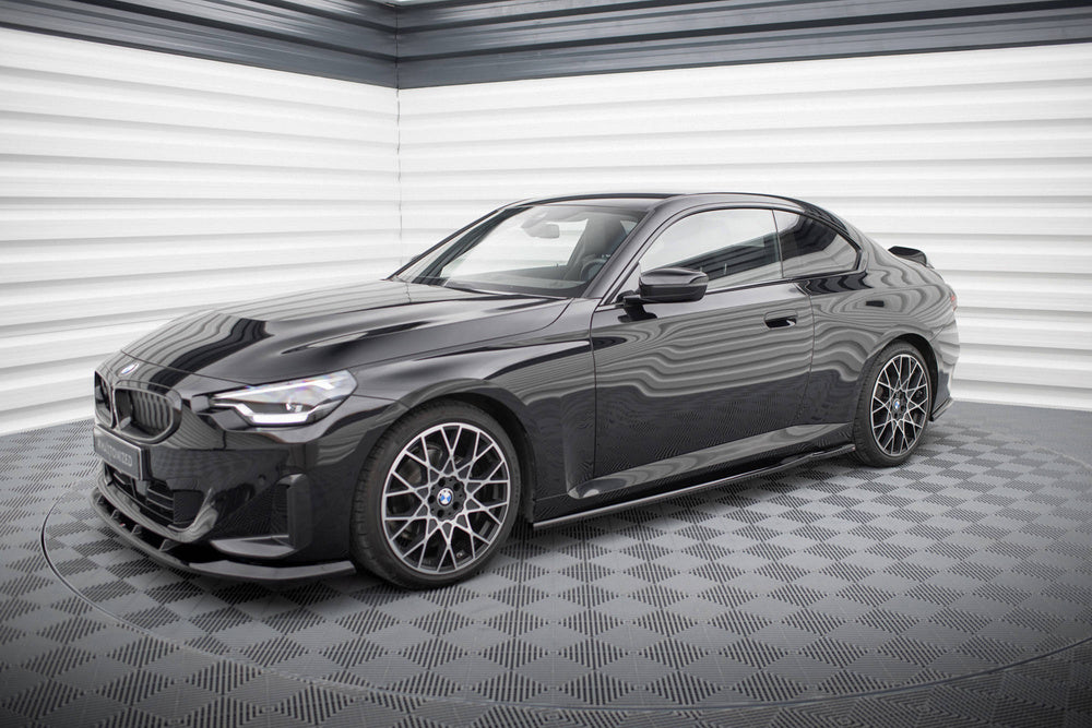 💕 Bodykit adatto per V.1 BMW 2 Coupe G42💕